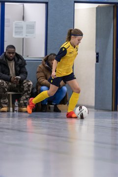 Bild 20 - wCJ Norddeutsches Futsalturnier Auswahlmannschaften